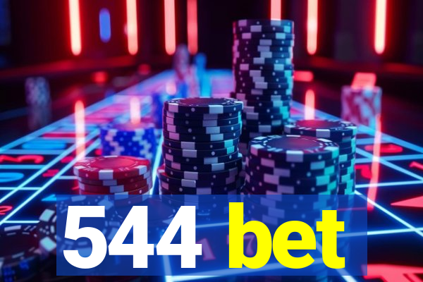 544 bet